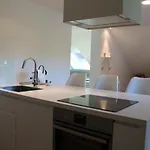 Tuniberglounge - Moderne, Helle Und Großzügige