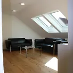 Tuniberglounge - Moderne, Helle Und Großzügige Apartment
