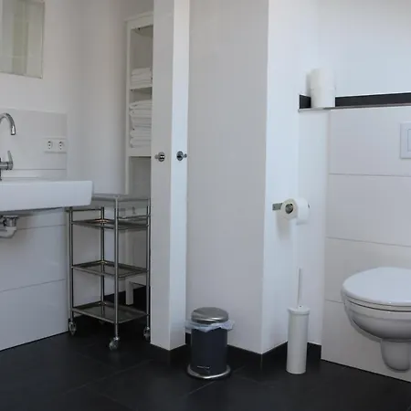 Lejlighed Tuniberglounge - Moderne, Helle Und Grosszugige Freiburg im Breisgau