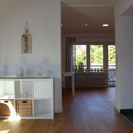 Tuniberglounge - Moderne, Helle Und Grosszugige Freiburg im Breisgau