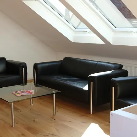 Tuniberglounge - Moderne, Helle Und Grosszugige * Freiburg im Breisgau