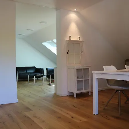 Lejlighed Tuniberglounge - Moderne, Helle Und Grosszugige Freiburg im Breisgau