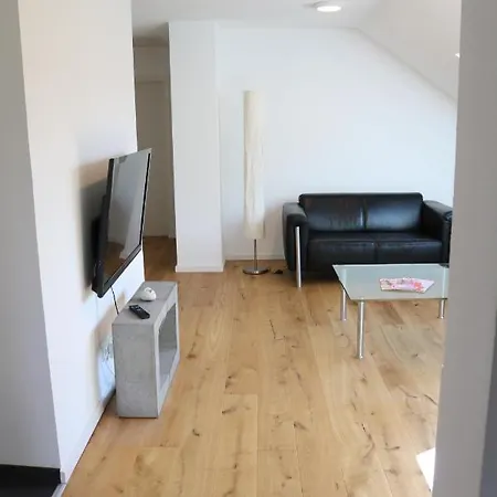 Tuniberglounge - Moderne, Helle Und Grosszugige Freiburg im Breisgau