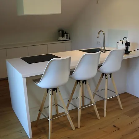 Tuniberglounge - Moderne, Helle Und Grosszugige * Freiburg im Breisgau
