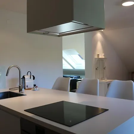 Apartment Tuniberglounge - Moderne, Helle Und Grosszugige *