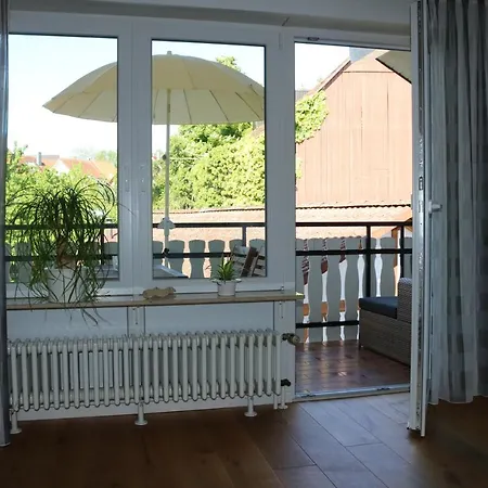 Lejlighed Tuniberglounge - Moderne, Helle Und Grosszugige Freiburg im Breisgau