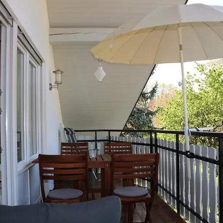 Tuniberglounge - Moderne, Helle Und Grosszugige Apartment