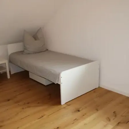 Tuniberglounge - Moderne, Helle Und Grosszugige Apartment Freiburg im Breisgau